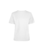 Samsøe Samsøe T-Shirt Camino T-Shirt ss white BASICS
