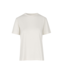 Samsøe Samsøe T-Shirt Camino T-Shirt ss clear cream BASICS