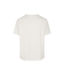 Samsøe Samsøe T-Shirt Camino T-Shirt ss clear cream BASICS