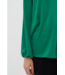 Inwear Blouse RindaIW Blouse Emerald Green