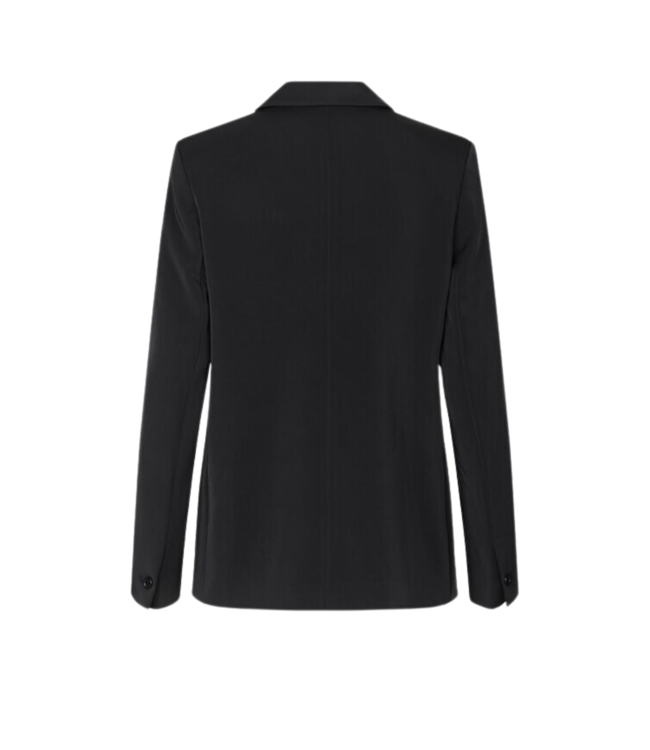 Samsøe Samsøe Blazer Hoys blazer black BASICS