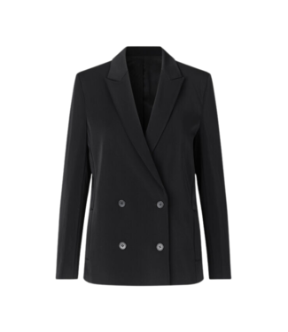 Samsøe Samsøe Blazer Hoys blazer black BASICS