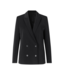 Samsøe Samsøe Blazer Hoys blazer black CORE