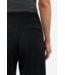 Samsøe Samsøe Broek Collot trousers black CORE