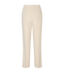Samsøe Samsøe Hoys straight pants quicksand BASICS