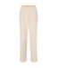 Samsøe Samsøe Hoys straight pants quicksand BASICS