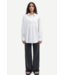 Samsøe Samsøe Blouse Luana shirt white