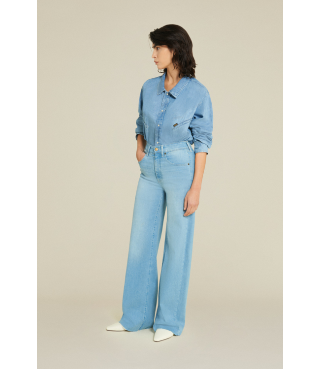 Lois Jeans Rosa edge hypersoft valencia summer stone