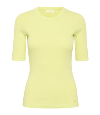 Inwear T-shirt DanaIW T-Shirt lime sorbet NOOS