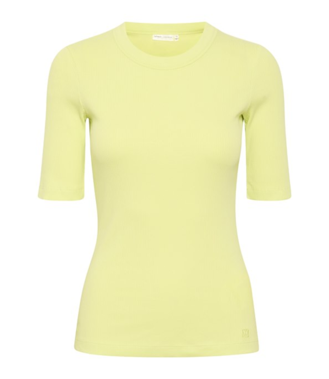 Inwear T-shirt DanaIW T-Shirt lime sorbet NOOS