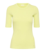 Inwear T-shirt DanaIW T-Shirt lime sorbet NOOS