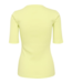 Inwear T-shirt DanaIW T-Shirt lime sorbet NOOS
