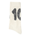 10DAYS Sokken socks 10 soft white melee