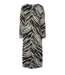 Y.A.S Jurk Yasmalla ls long knit dress birch