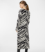 Y.A.S Jurk Yasmalla ls long knit dress birch