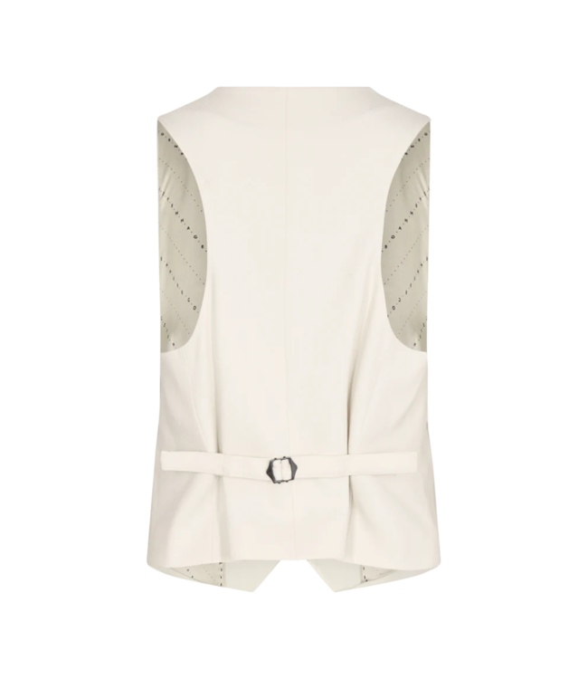 Copenhagen Muse Gilet CMTAILOR-WAISTCOAT Jet Stream NOOS