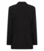 Copenhagen Muse Blazer CMtailor black solid NOOS