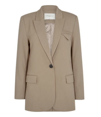 Copenhagen Muse Blazer CMtailor timber wolf NOOS
