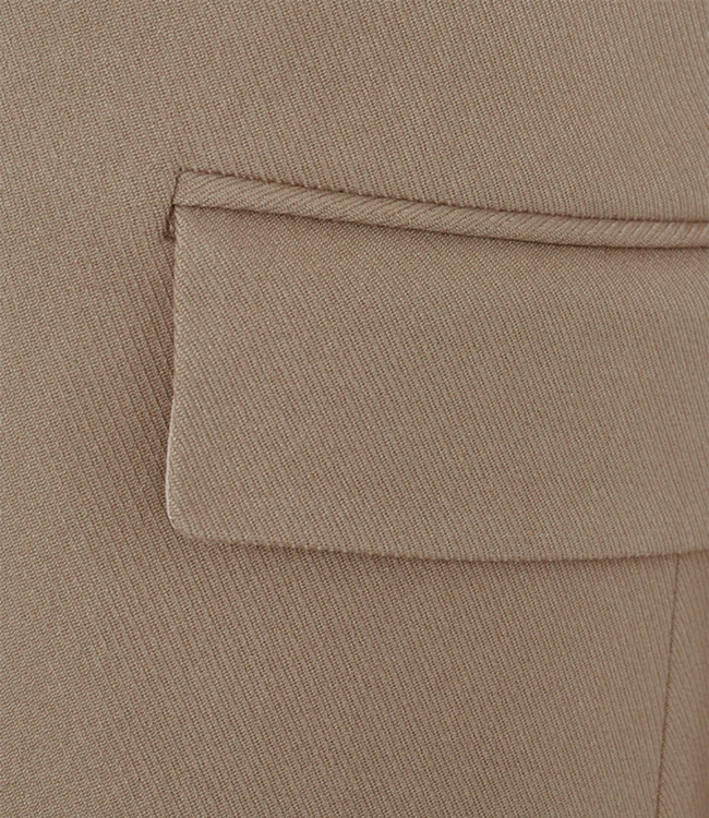 Copenhagen Muse Blazer CMtailor timber wolf NOOS