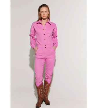 HARPER & YVE Jumpsuit Yael lovely pink