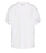 HARPER & YVE T-shirt logo cream white