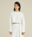 Lois Bolero Lucy Otawa Bolero white