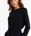 Studio Anneloes Top Tammy shirt dark blue