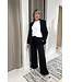 Samsøe Samsøe Blazer Hoys blazer black CORE