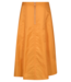 Copenhagen Muse Rok CMSimi skirt flame orange