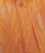 Copenhagen Muse Blouse CMBaloon shirt flame orange