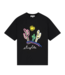 Stieglitz T-shirt Diego T-shirt black