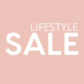 SALE LIFESTYLE