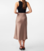 Y.A.S Rok Yaspella hw midi skirt fungi NOOS