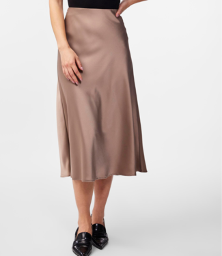 Y.A.S Rok Yaspella hw midi skirt fungi NOOS