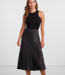 Y.A.S Rok Yaspella hw midi skirt black NOOS