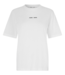 Samsøe Samsøe T-Shirt Sadalilia T-shirt BASICS