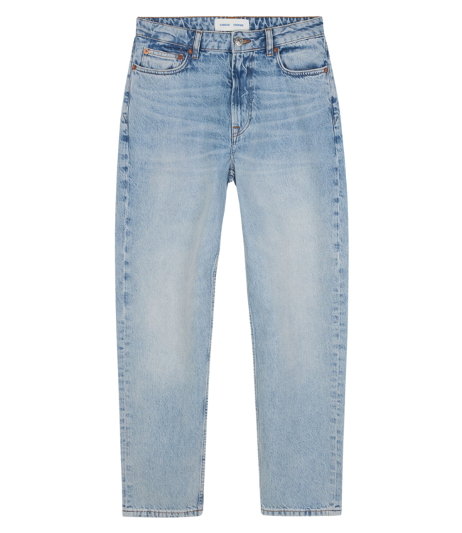 Samsøe Samsøe Jeans Marianne jeans frozen snow BASICS
