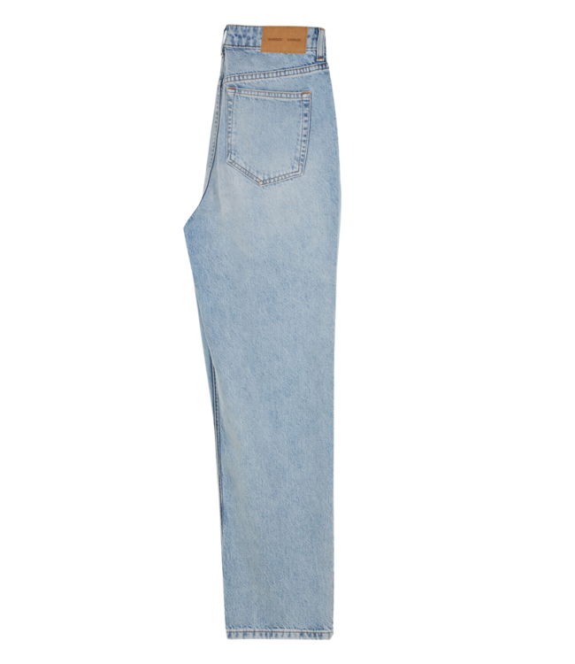 Samsøe Samsøe Jeans Marianne jeans frozen snow BASICS