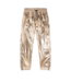 10DAYS Broek metallic pants rose gold