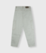 10DAYS Broek denim workwear pants sea foam