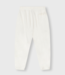 10DAYS Broek Bar jogger fleece ecru