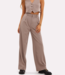 Broek dreamy wanderlust taupe