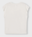 10DAYS T-shirt tee linen ecru