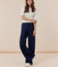 Corel Amsterdam Broek Lilly uni pants Sport Marine