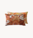 HKliving Kussen Vivid cushion (40x25cm)