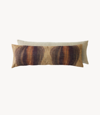 HKliving Kussen Gradient cushion (90x30cm)