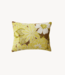 HKliving Kussen Stitched cushion daisy (40x35cm)