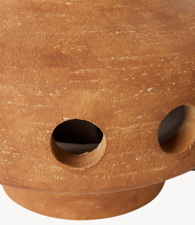 HKLIVING Lampenvoet Ultimate lamp base mud