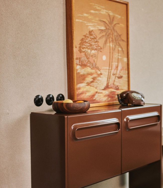 HKLIVING Schaal Acacia bowl