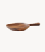 HKliving Schaal Acacia platter M